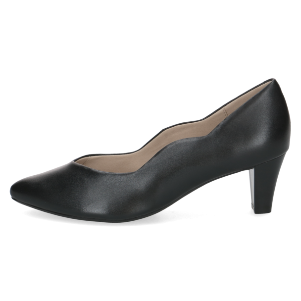 Pensko Skinn Svart 22400 - Image 1