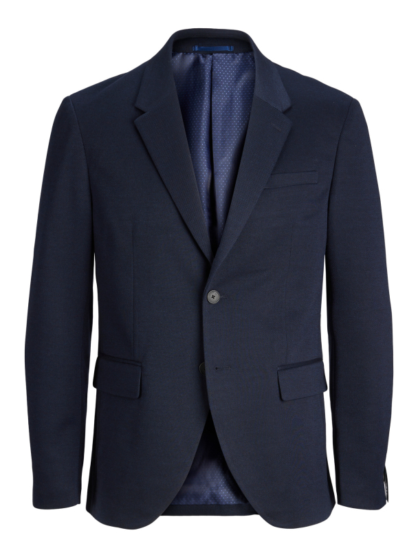 JPRBLAMARTIN LEON BLAZER NO05 SN 