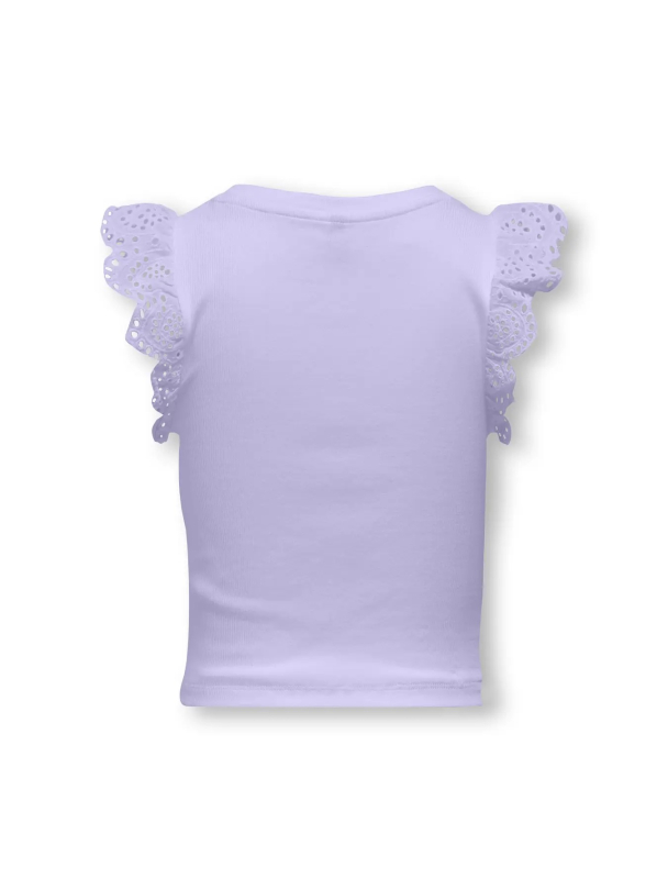 Thyra Square Top - Image 2