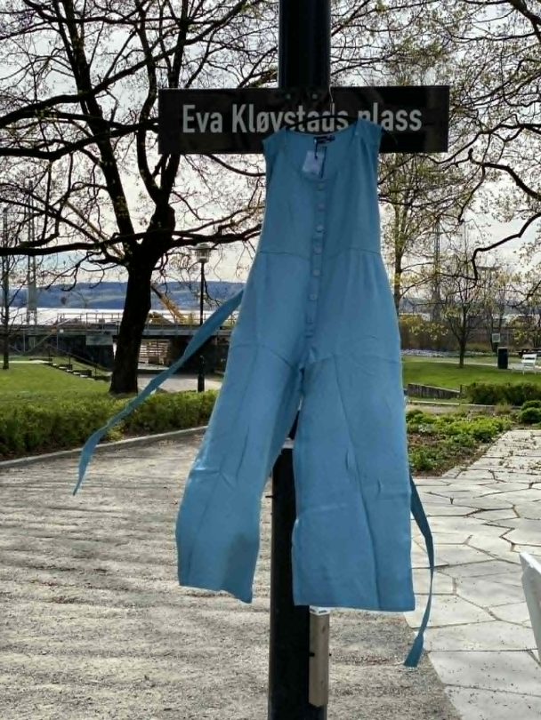 BOHÉME Jumpsuit B13245 - Image 11