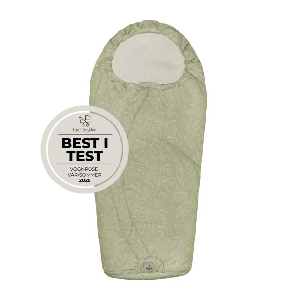 Lyng Vognpose - Wheat Mint - Image 2