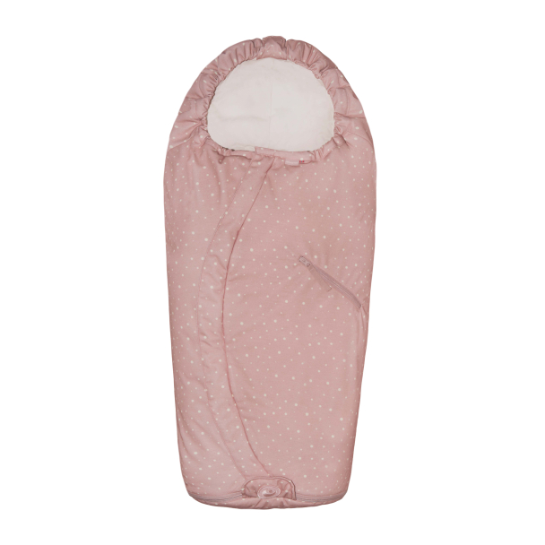 Lyng Vognpose - Dot Dusty Rose - Image 1
