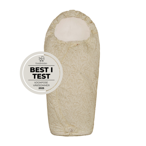 Lyng Vognpose - Wheat Cream - Image 2