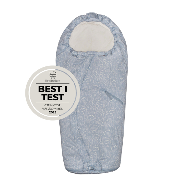 Lyng Vognpose - Wheat Soft Blue - Image 2