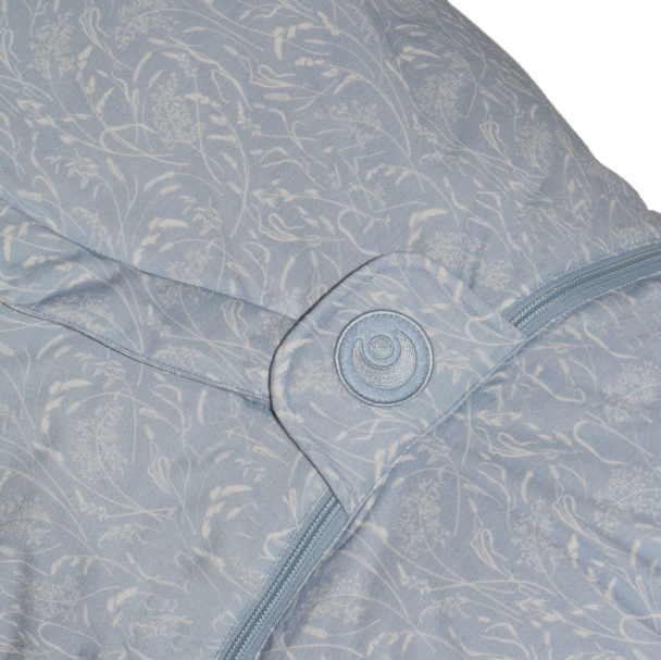 Lyng Vognpose - Wheat Soft Blue - Image 3