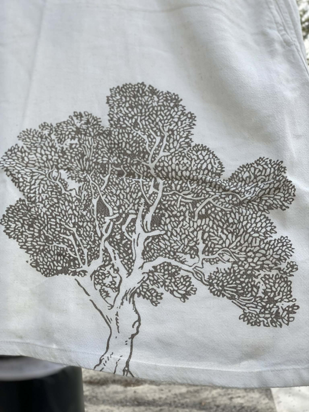 BOHÉME Tunika Hette 3/4 arm B13244 - Image 8