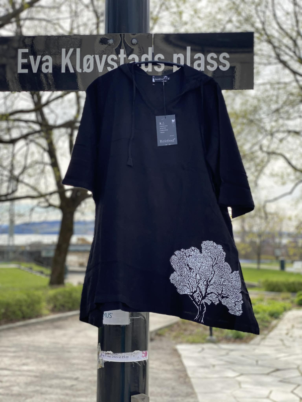 BOHÉME Tunika Hette 3/4 arm B13244 - Image 10