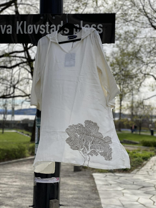 BOHÉME Tunika Hette 3/4 arm B13244 - Image 11