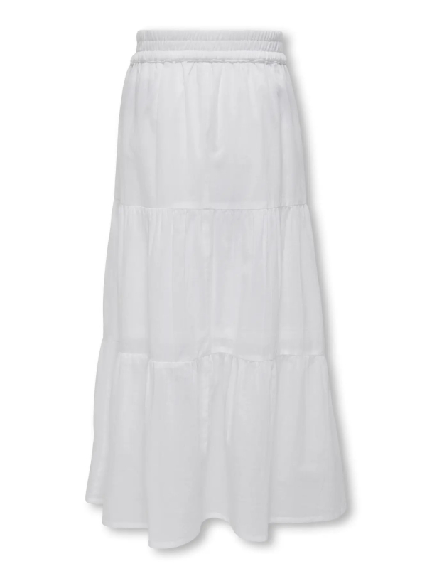 Malene Maxi Skirt - Image 2