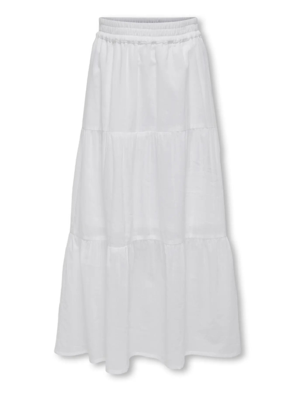 Malene Maxi Skirt - Image 1