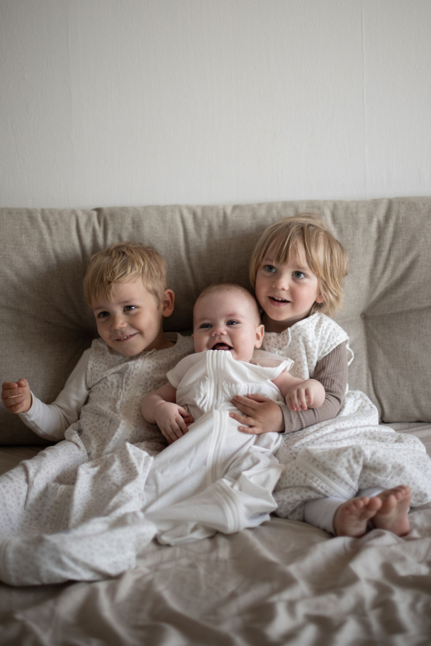 Night Lett 2-4 år - Image 1