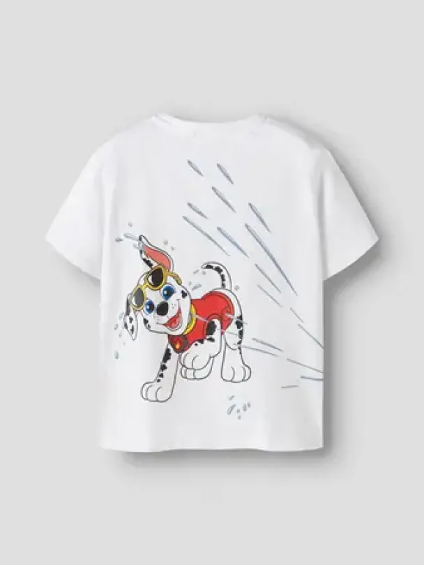 NMMmacas Paw Patrol Hvit - Image 2