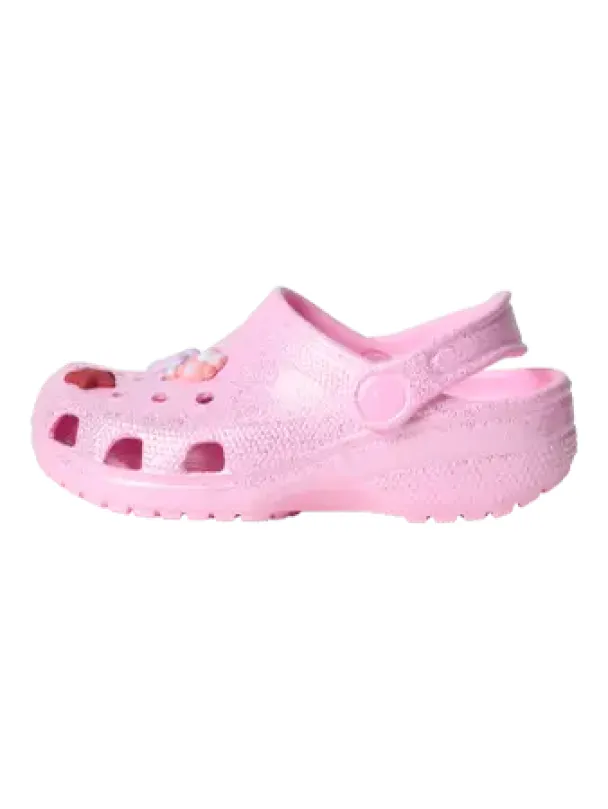 NKNfame Clogs Rosa - Image 3