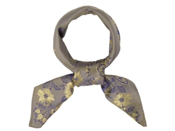 Tuva silkeskjerf 03-526.036