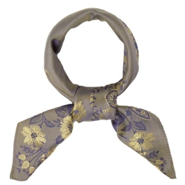 Tuva silkeskjerf 03-526.036