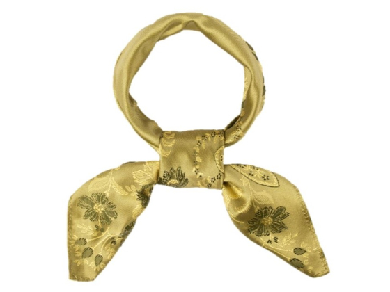 Tuva silkeskjerf 03-526.185