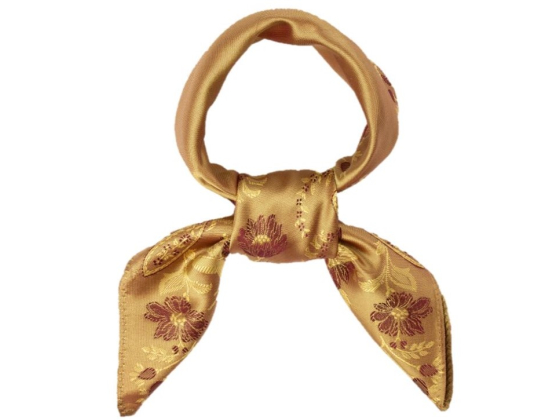 Tuva silkeskjerf 03-526.184