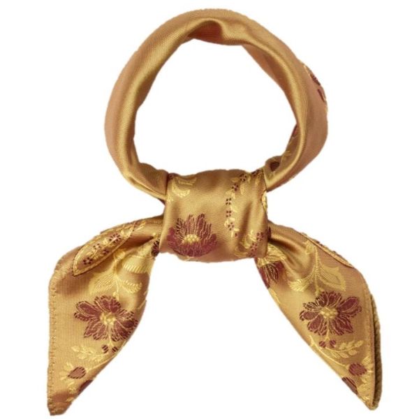 Tuva silkeskjerf 03-526.184