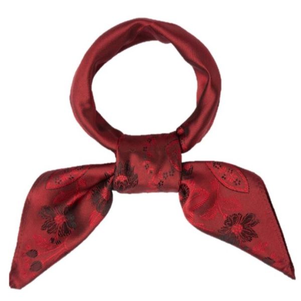 Tuva silkeskjerf 03-526.452