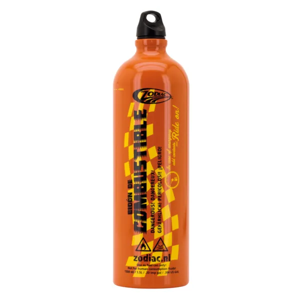 Bensin kanne 1,5l