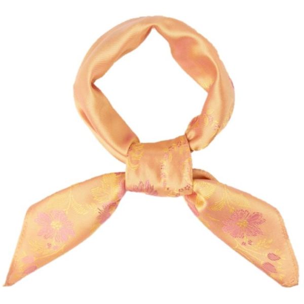 Tuva silkeskjerf 03-526.187