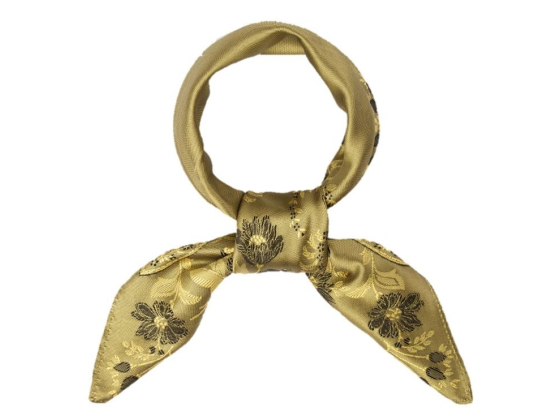 Tuva silkeskjerf 03-526.189