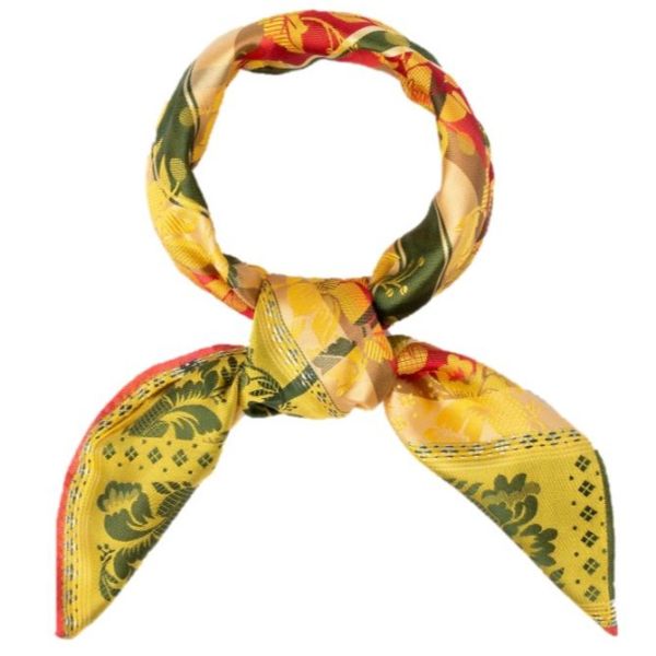 Gabriella silkeskjerf 03-493.042