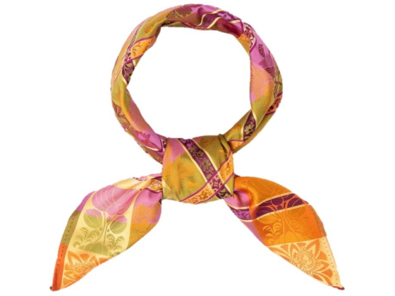 Mimmi silkeskjerf 03-318.091