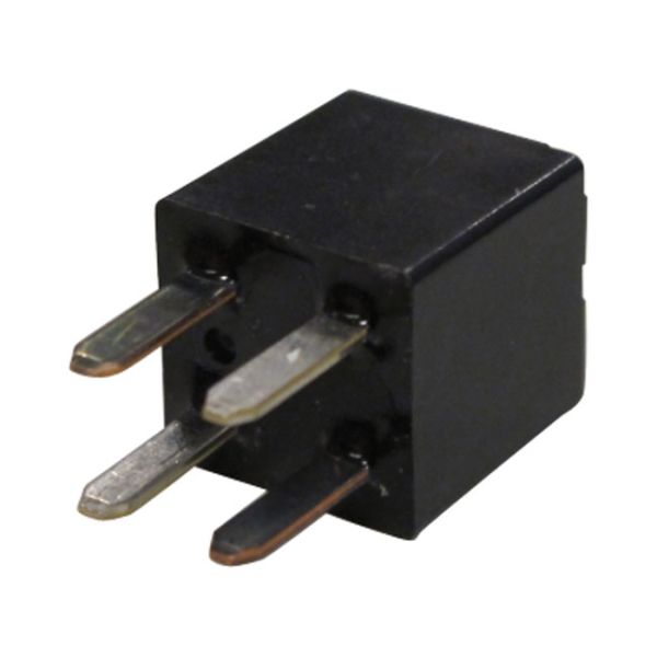  starter/fan relay, ultra micro 280/spst