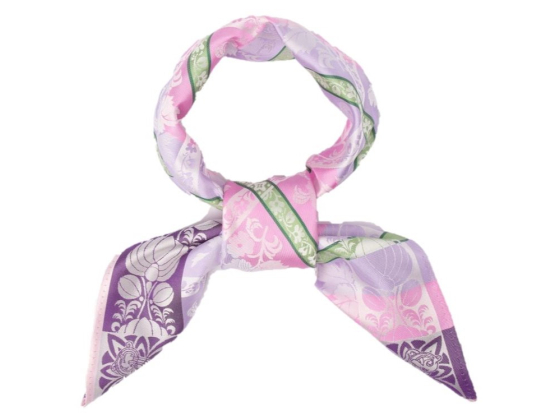 Mimmi silkeskjerf 03-318.022