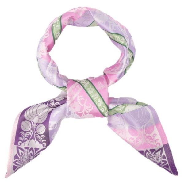 Mimmi silkeskjerf 03-318.022