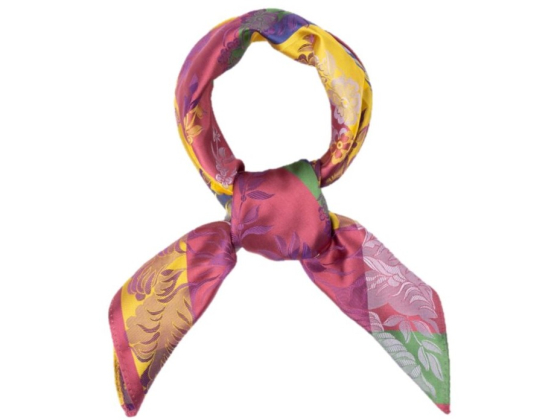 Almoge silkeskjerf 03-509.005