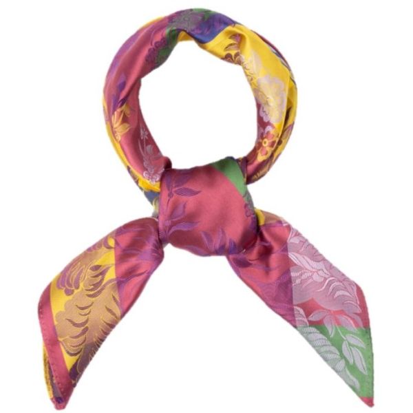 Almoge silkeskjerf 03-509.005