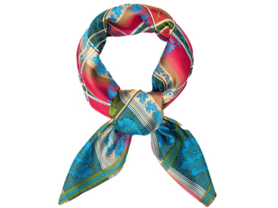 Eufemia silkeskjerf 03-398.054