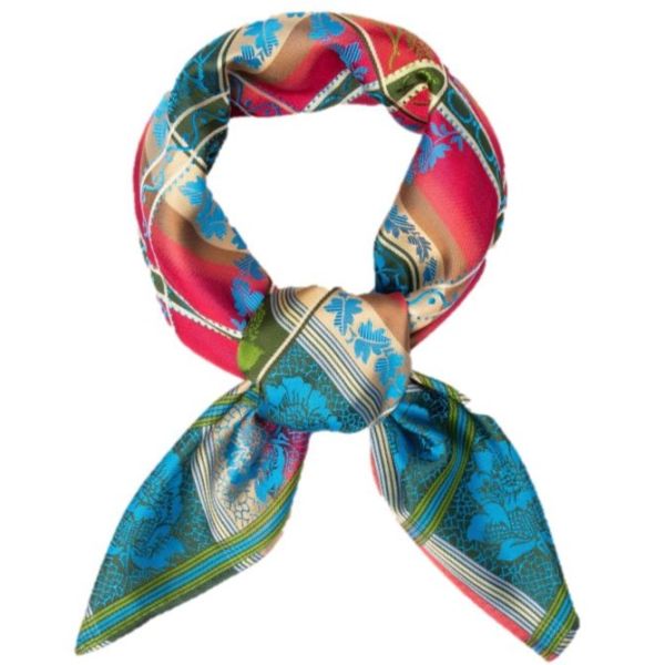 Eufemia silkeskjerf 03-398.054