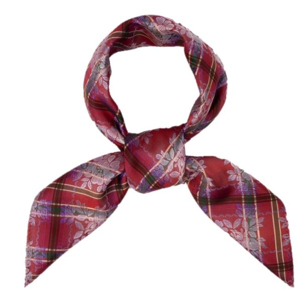 Strauss silkeskjerf 03-345.030