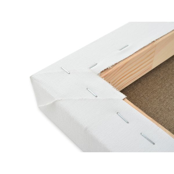 Lerret 60x60cm 3D Alf Bjercke BP