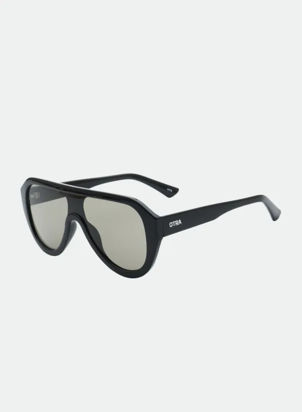 Cameron - Black/Smoke  - Image 2