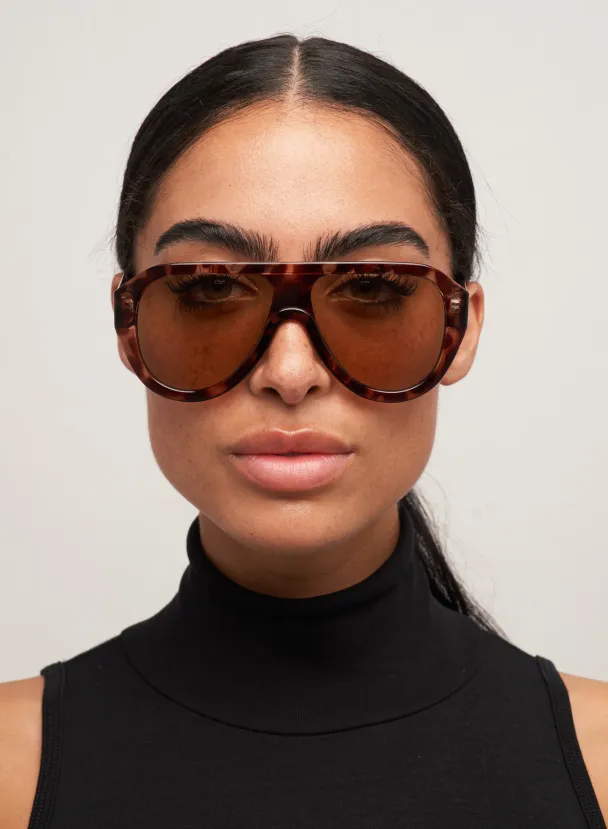 Cameron - Tort/Brown  - Image 1