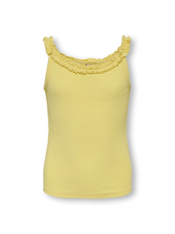 Billie Tank Top - Image 1