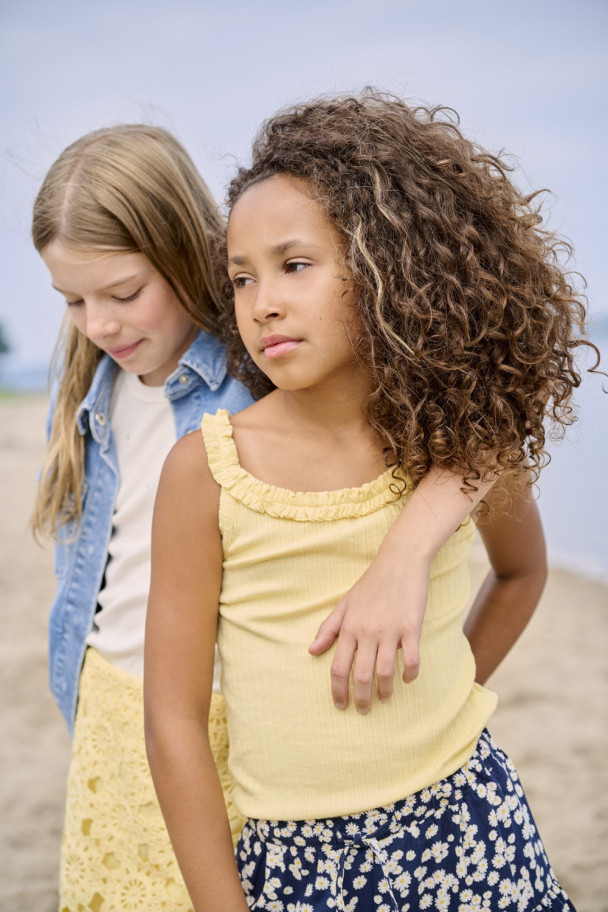 Billie Tank Top - Image 2