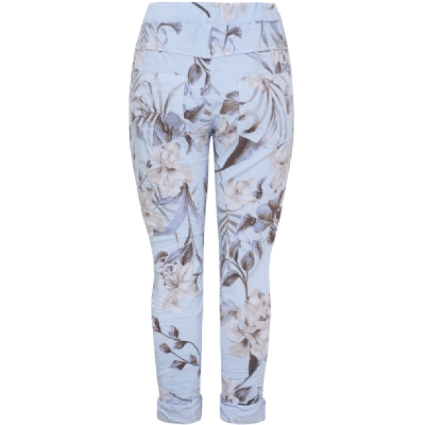 Rosabel Bukse Blå - Image 2