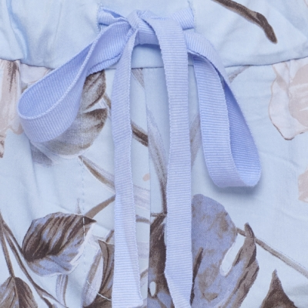 Rosabel Bukse Blå - Image 3