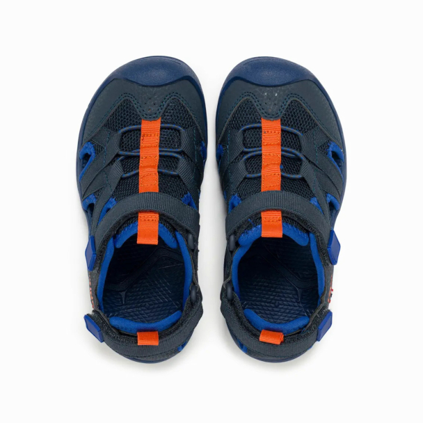 Viking Adventure 2V sportssandal - Image 5