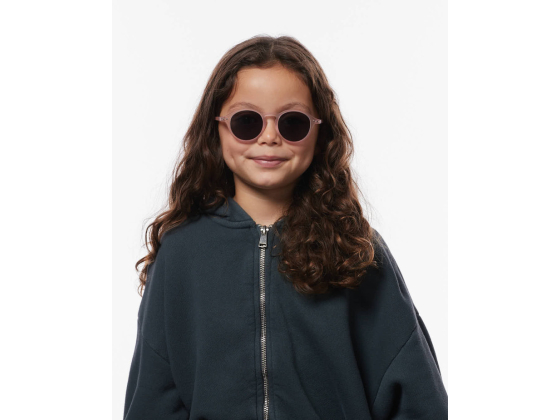 IZIPIZI - Solbriller 5-7 &aring;r, Pink