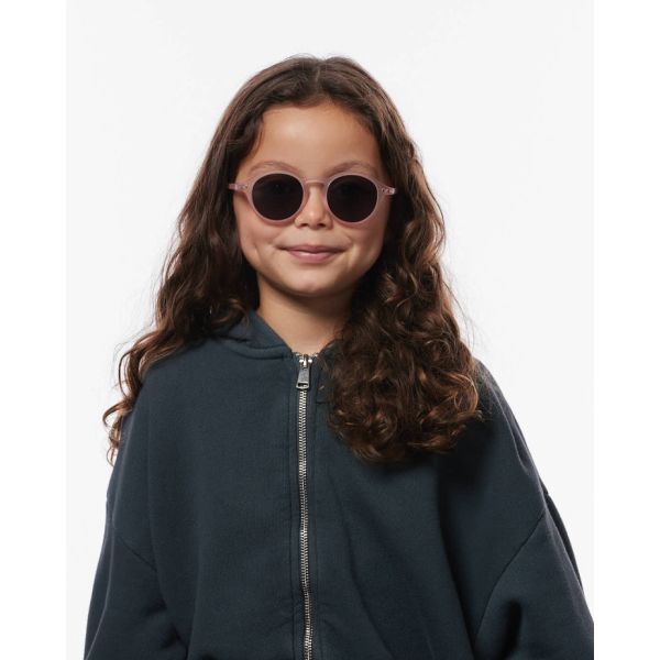 IZIPIZI - Solbriller 5-7 &aring;r, Pink