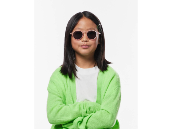 IZIPIZI - Solbriller 7-10 &aring;r, Pink