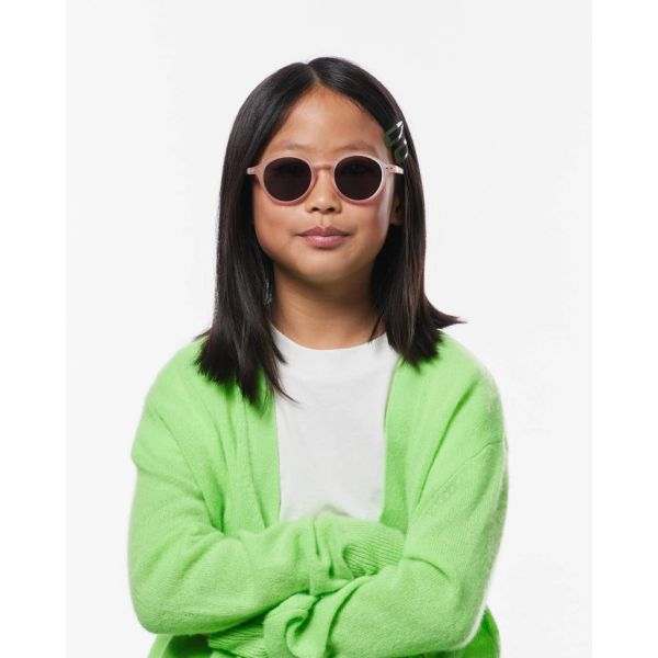 IZIPIZI - Solbriller 7-10 &aring;r, Pink