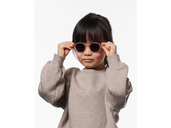 IZIPIZI - Solbriller 3-5 &aring;r, Pink