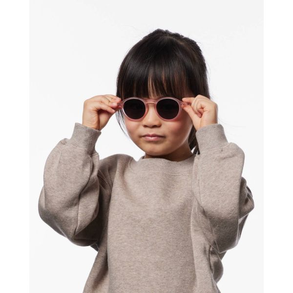 IZIPIZI - Solbriller 3-5 &aring;r, Pink